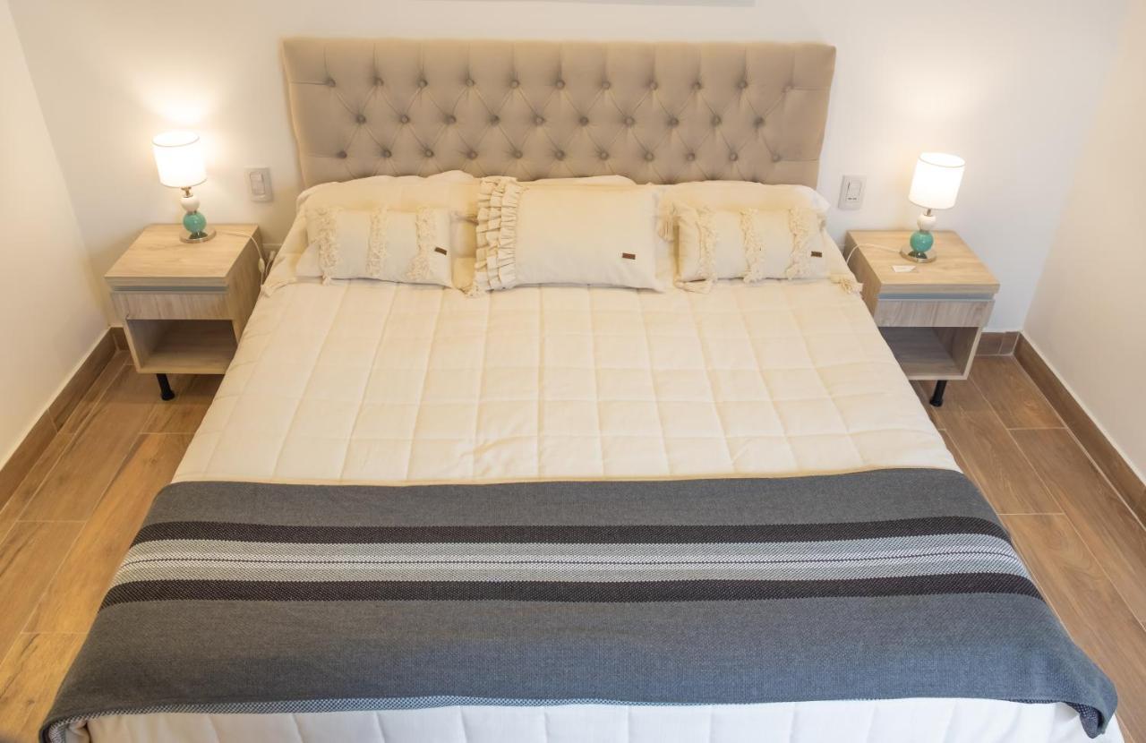 Augusta Deluxe Apartamento