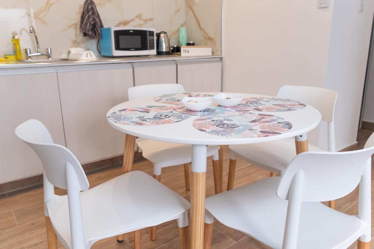 Apartamento Augusta Deluxe Salta