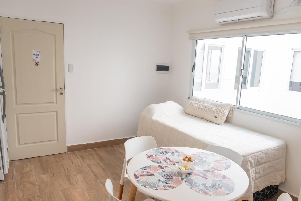 Apartamento Augusta Deluxe Salta