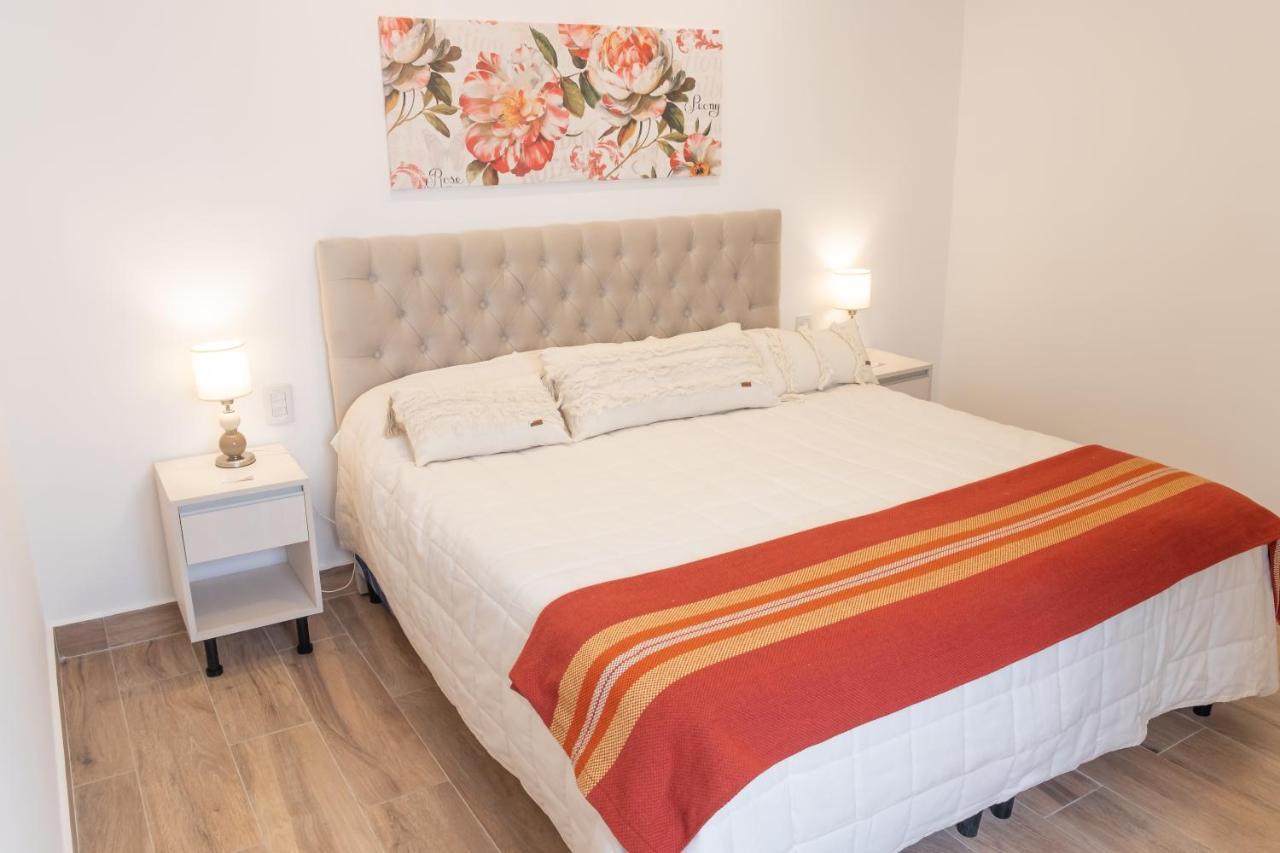 Apartamento Augusta Deluxe Salta