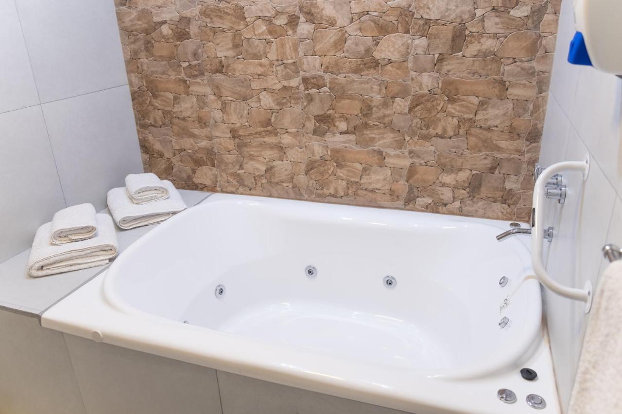 Augusta Deluxe Apartamento *