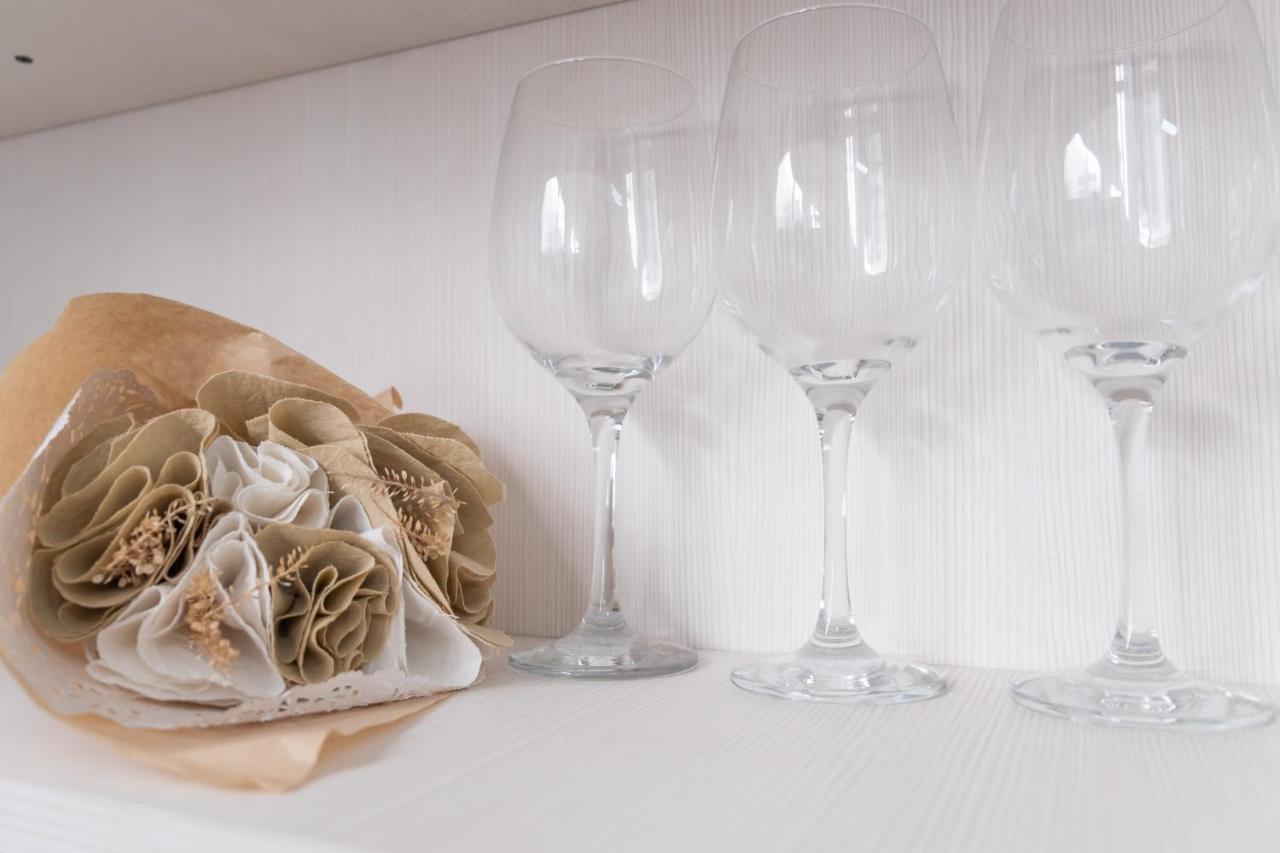 Apartamento Augusta Deluxe