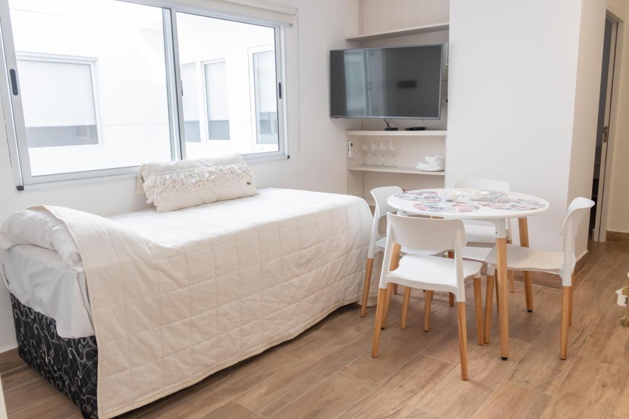 Augusta Deluxe Apartamento