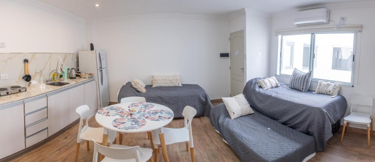 Apartamento Augusta Deluxe