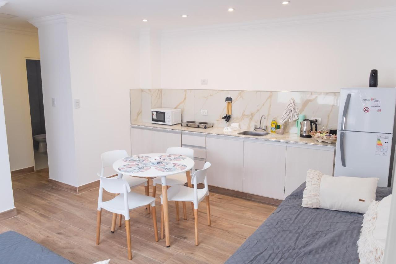 Augusta Deluxe Apartamento