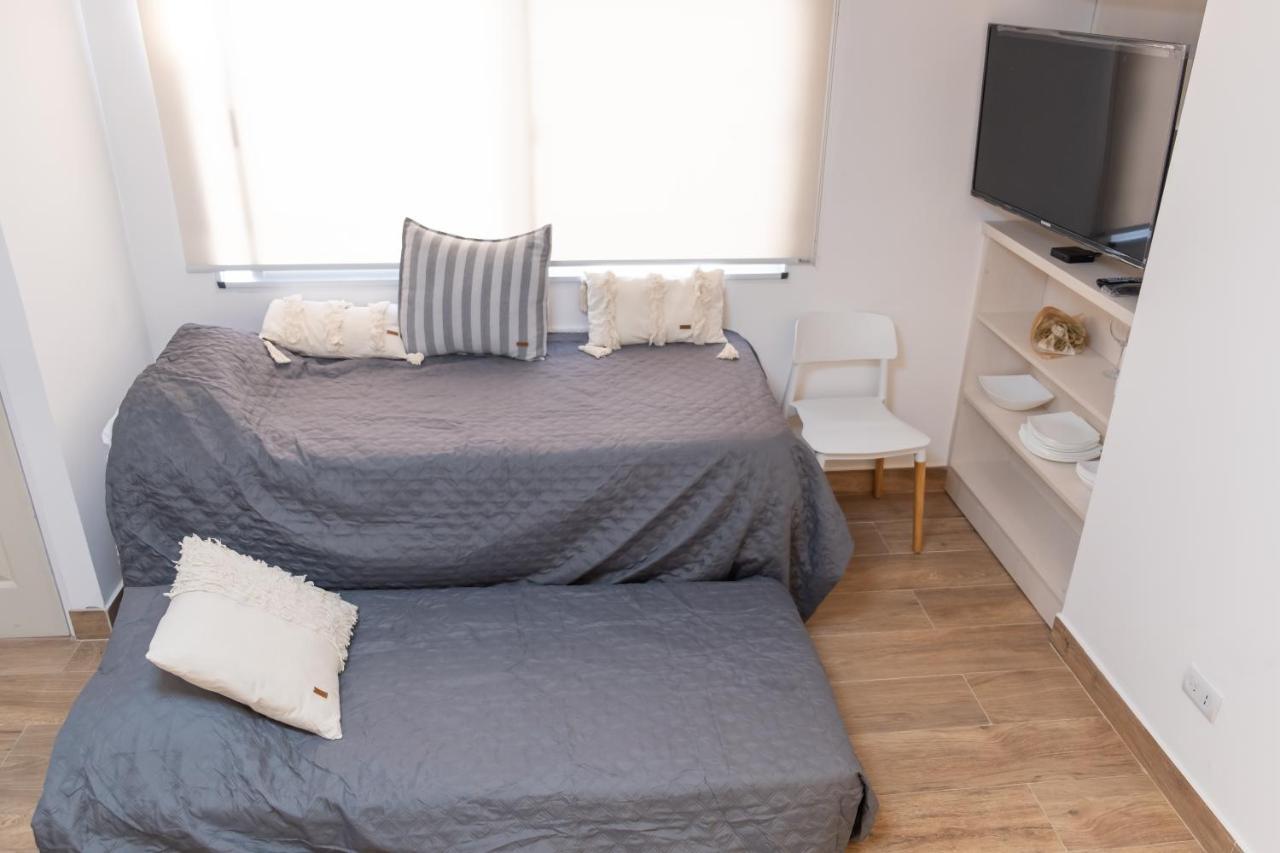 Augusta Deluxe Apartamento *