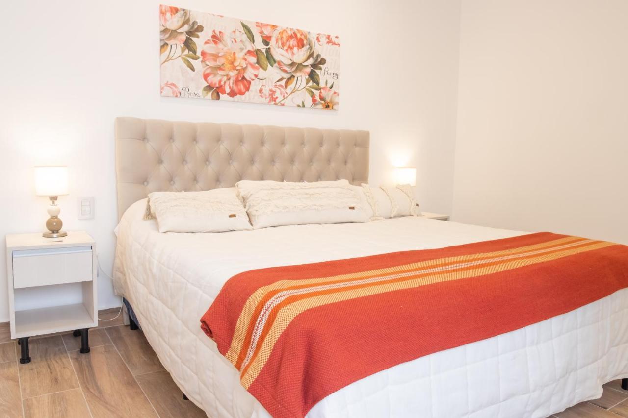 Apartamento Augusta Deluxe *