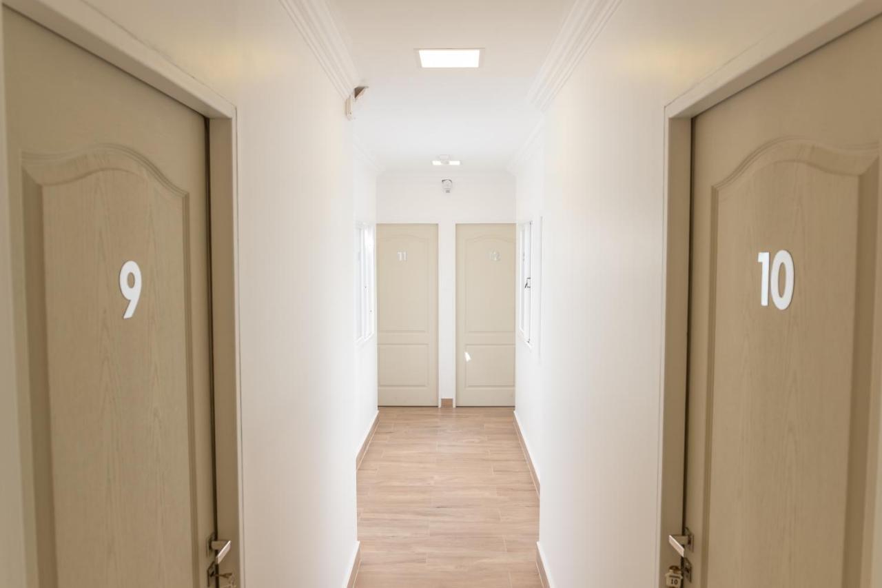Apartamento Augusta Deluxe Salta