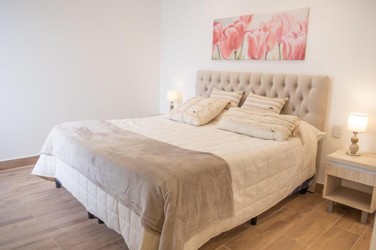 Apartamento Augusta Deluxe