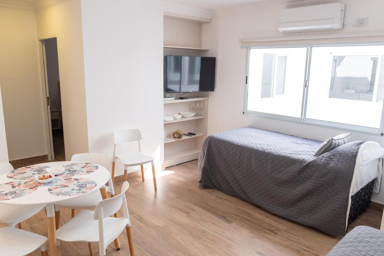Apartamento Augusta Deluxe