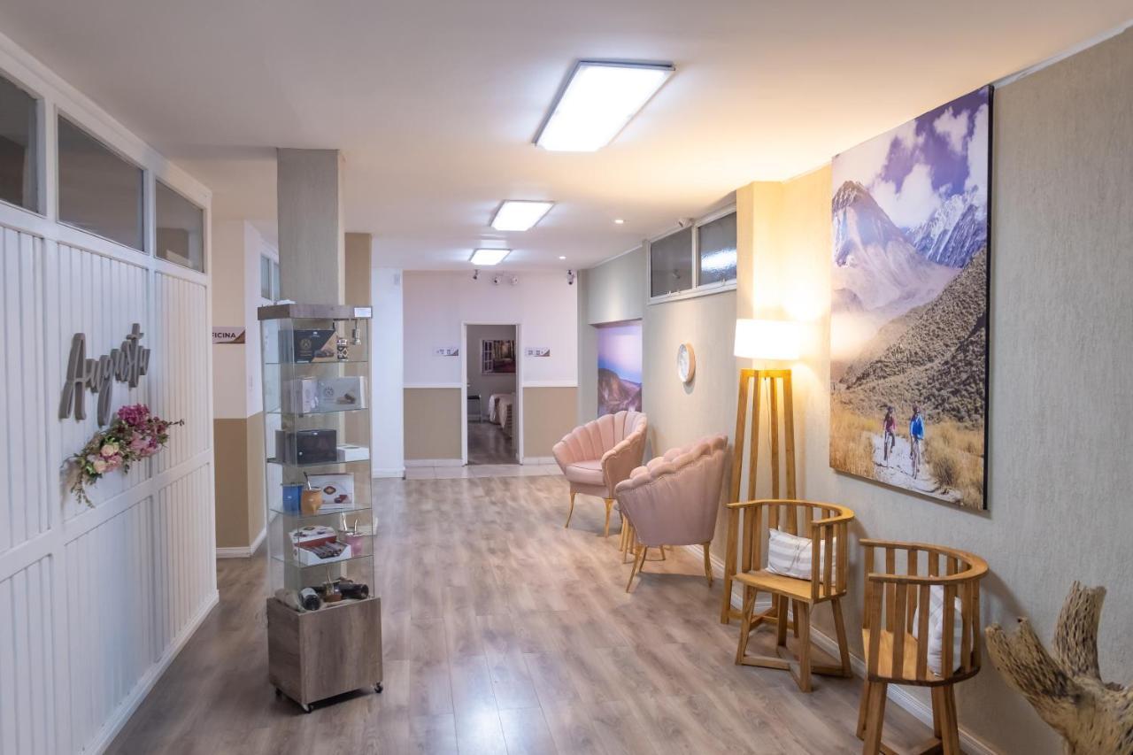 Apartamento Augusta Deluxe *