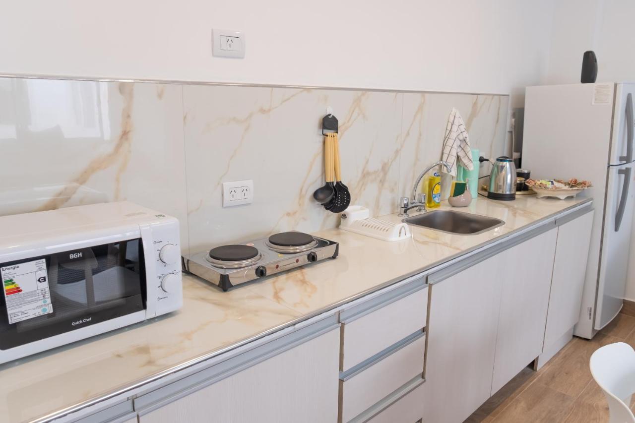 Apartamento Augusta Deluxe Salta
