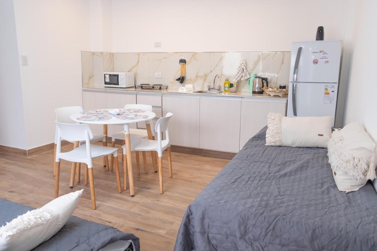 Apartamento Augusta Deluxe Salta