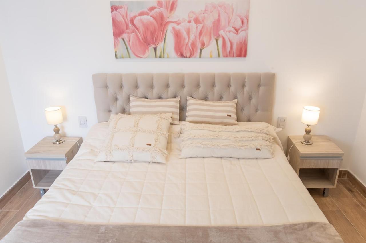Augusta Deluxe Apartamento