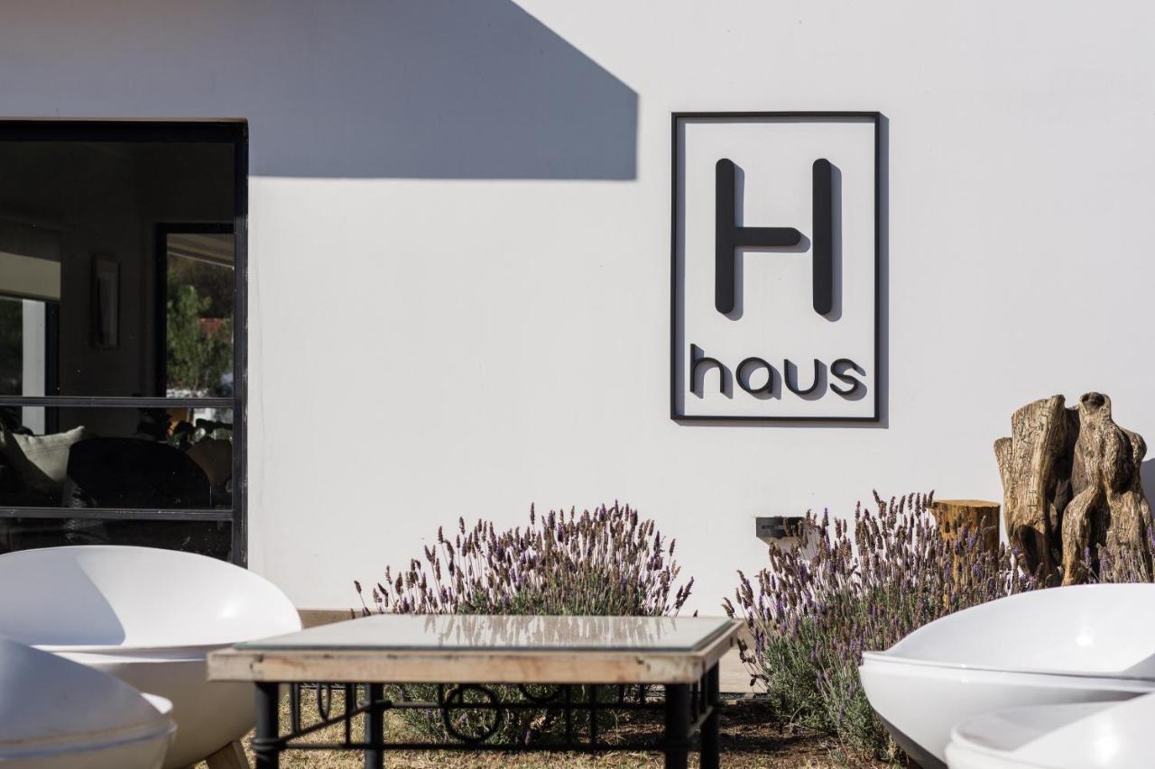 Haus Aparthotel Salta