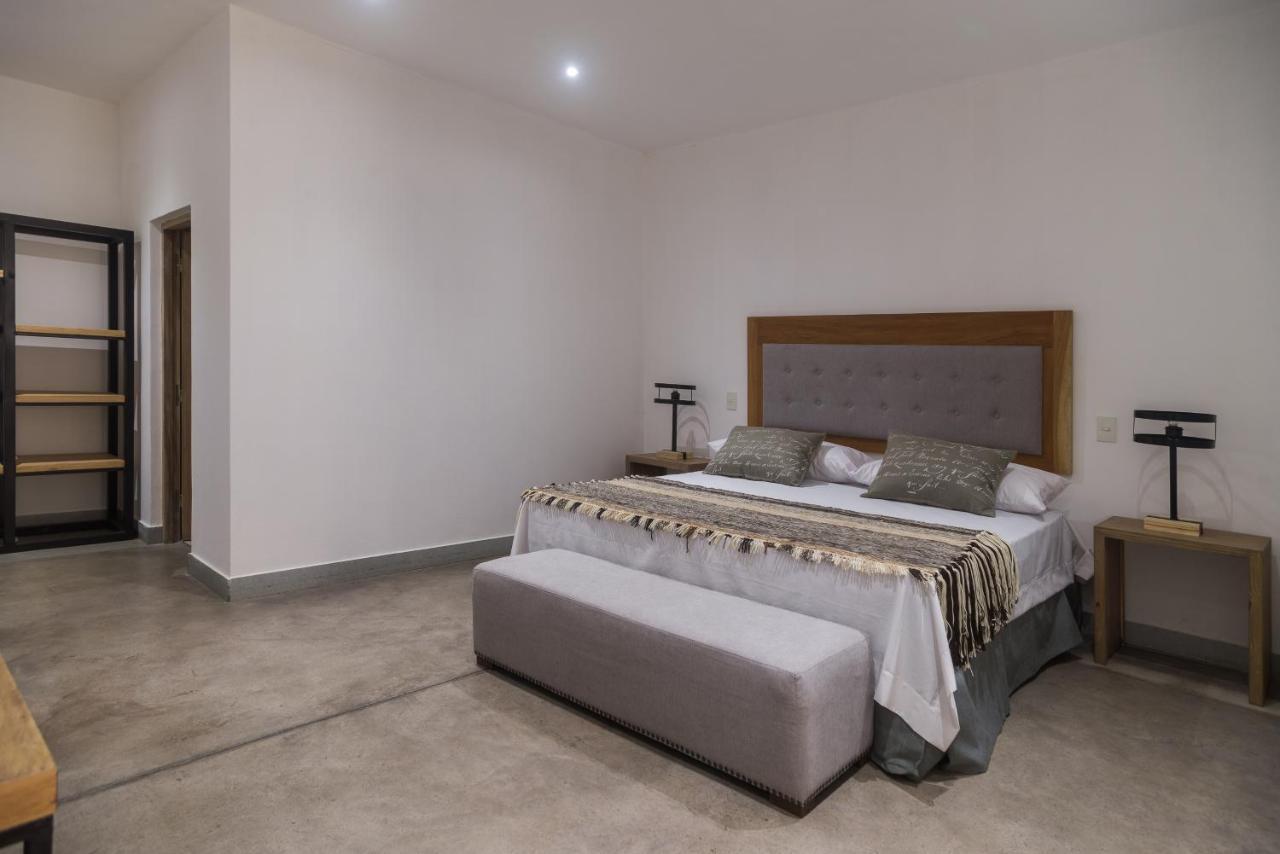 Haus Aparthotel *