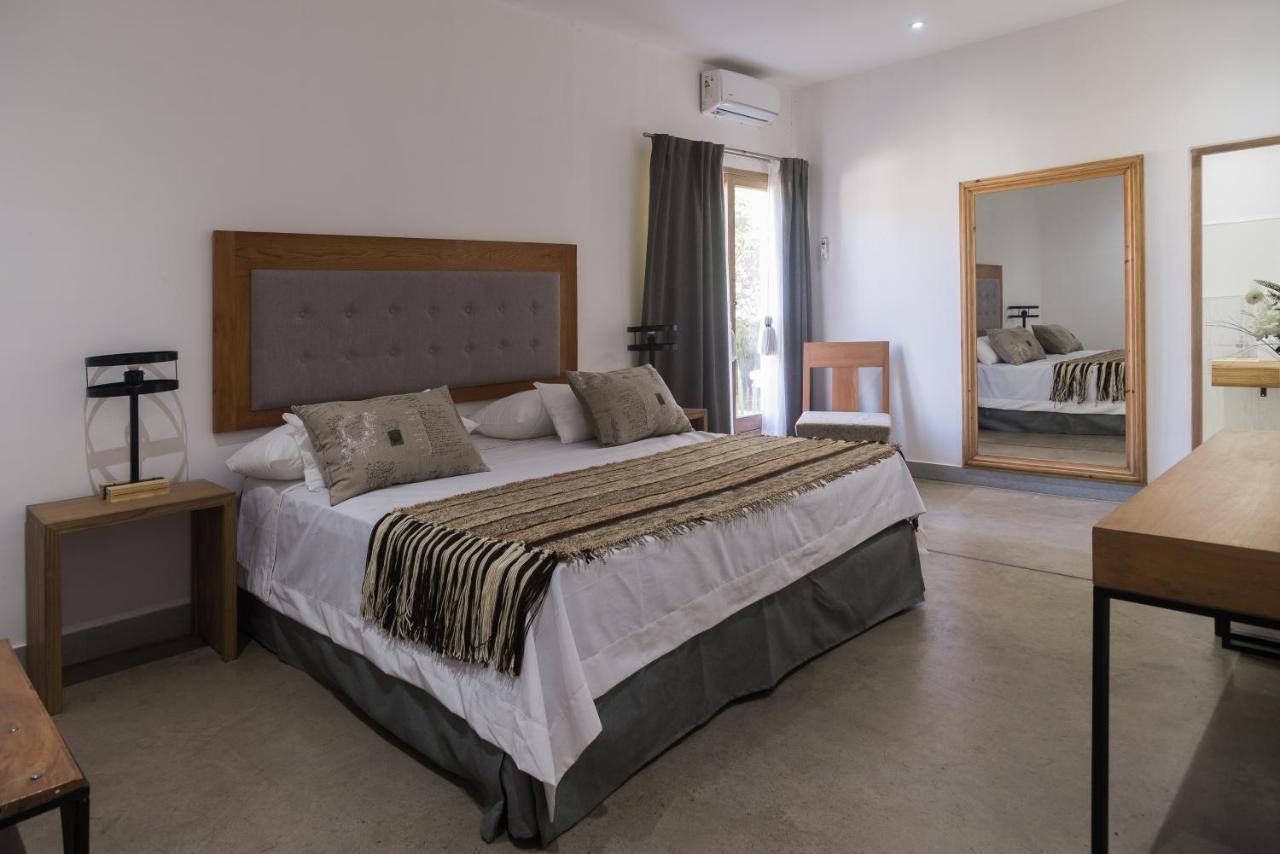 Haus Aparthotel Salta