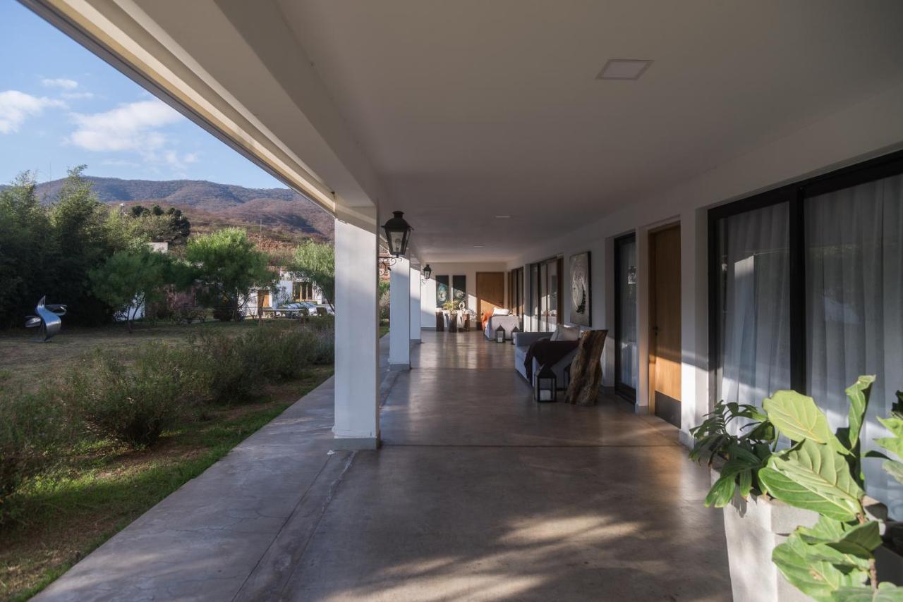 Haus Salta