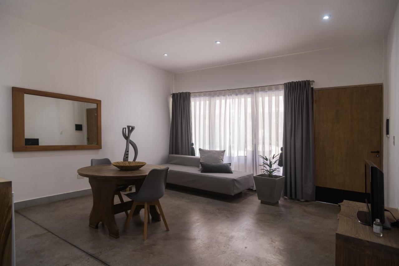 Haus Aparthotel Salta