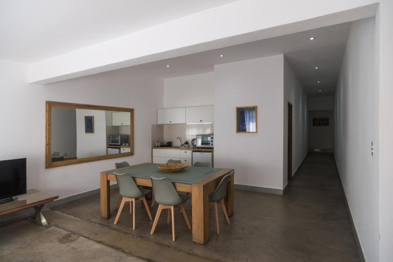 Haus Aparthotel
