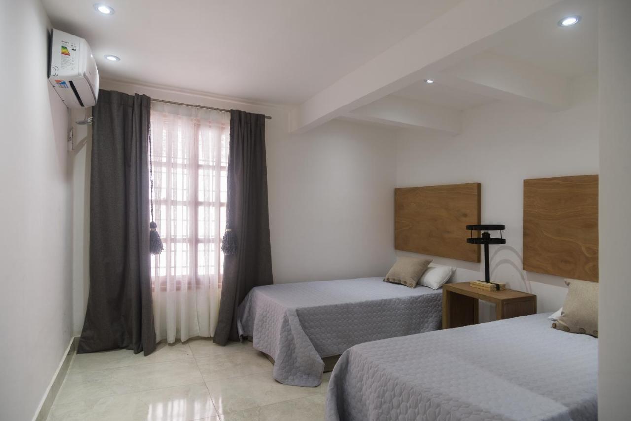 Haus Aparthotel Salta