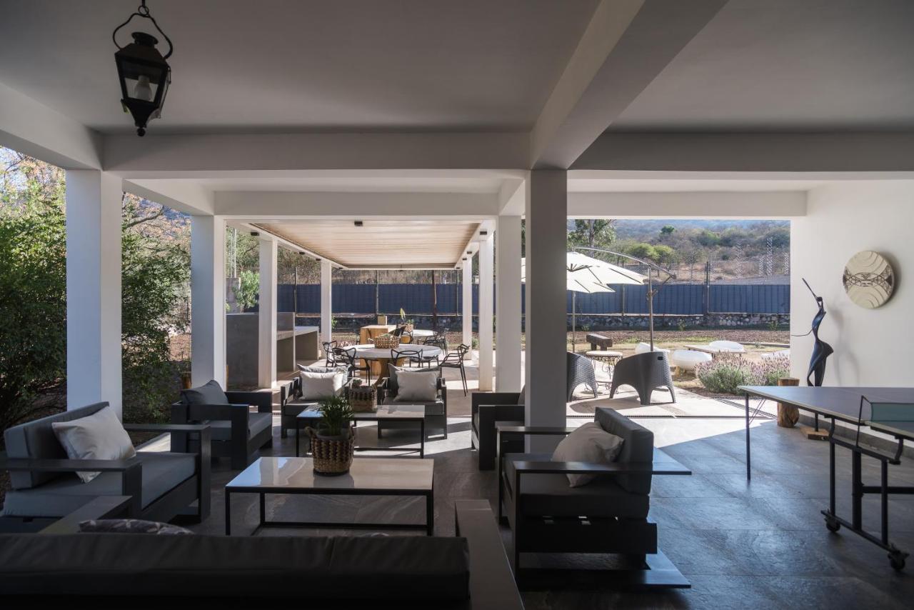 Aparthotel Haus