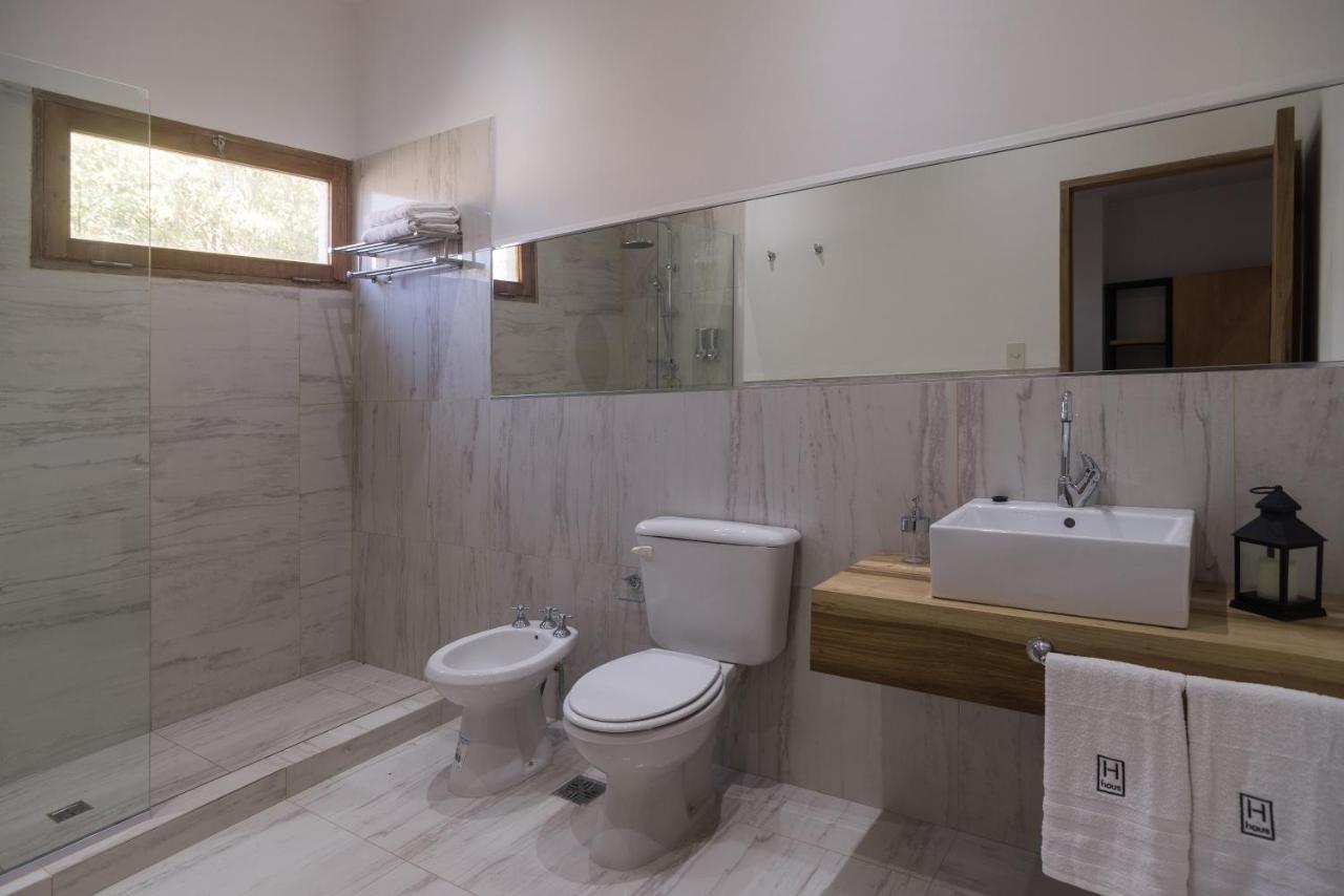 Aparthotel Haus Salta