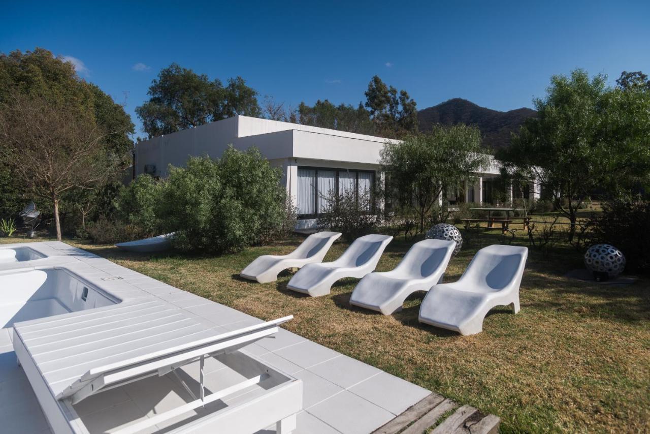 Haus Aparthotel Salta