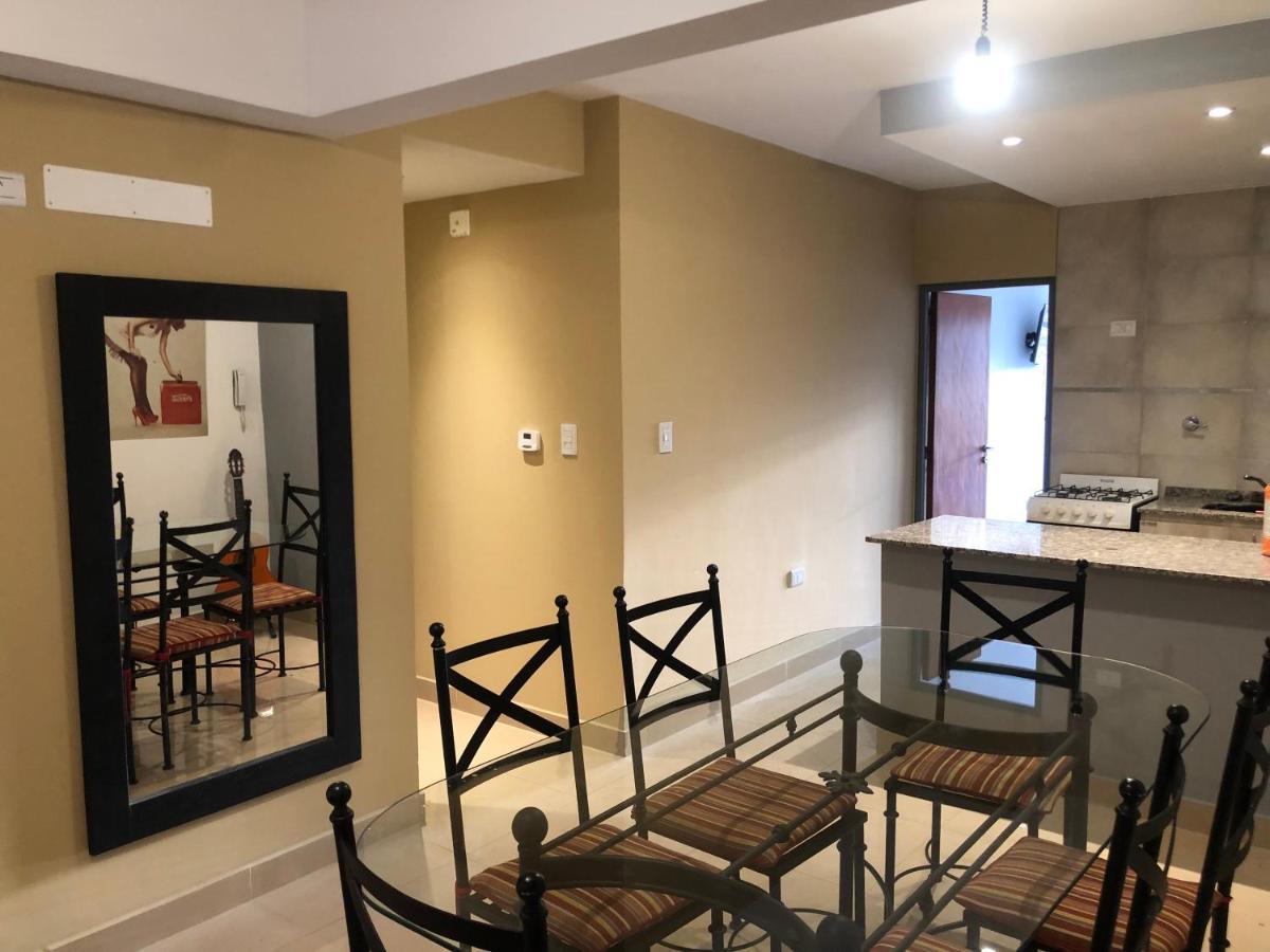 Apartamento Departamento Moderno Y Espacioso Con Hermosa Vista Al Cerro Salta