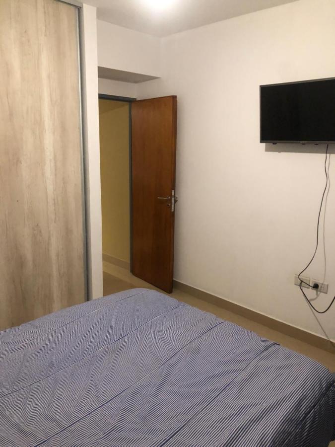 Apartamento Departamento Moderno Y Espacioso Con Hermosa Vista Al Cerro