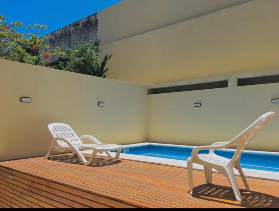 Departamento Moderno Y Espacioso Con Hermosa Vista Al Cerro Apartamento