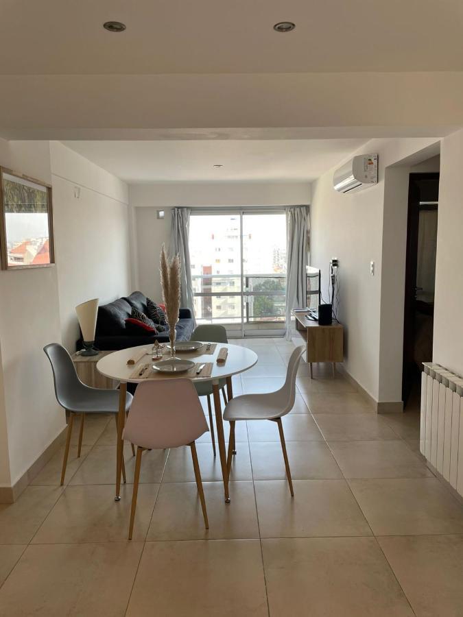 Apartamento Depto Leguizamon *