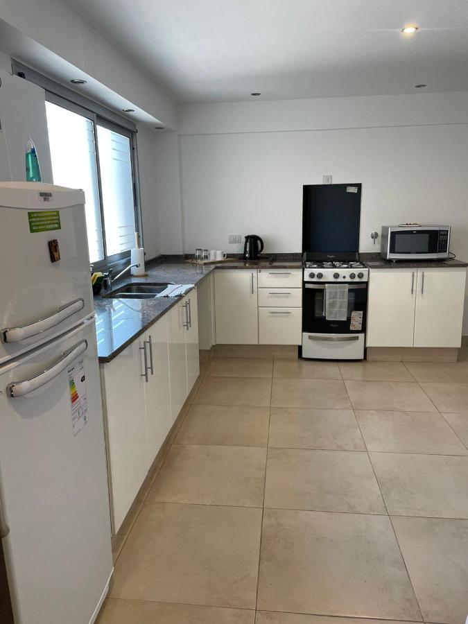Depto Leguizamon Apartamento Salta