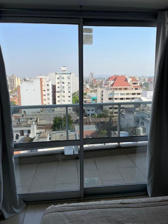 Apartamento Depto Leguizamon