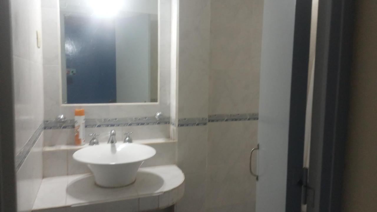 Apartamento Tres Nueves *