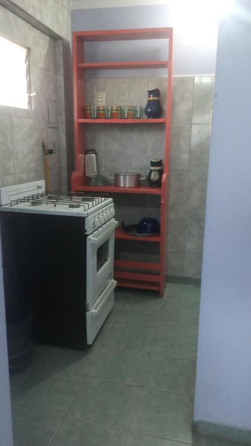 Tres Nueves Apartamento