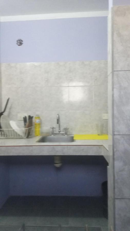 Apartamento Tres Nueves Salta