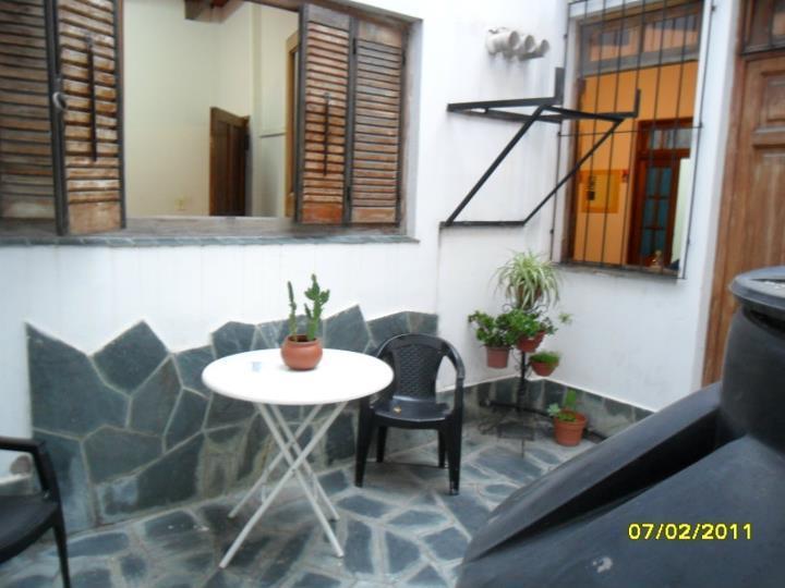 Hostal Alquimia Salta