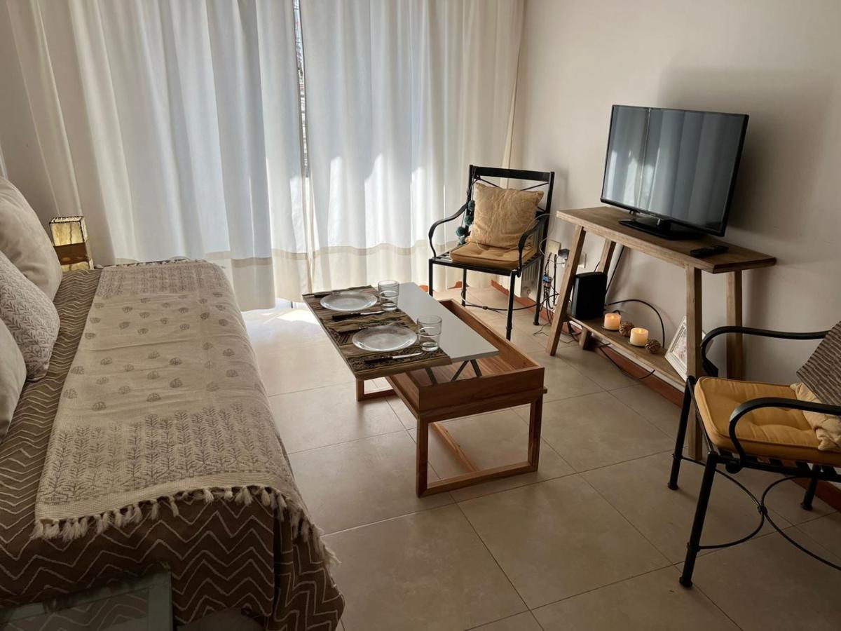 Apartamento Carol 1 *