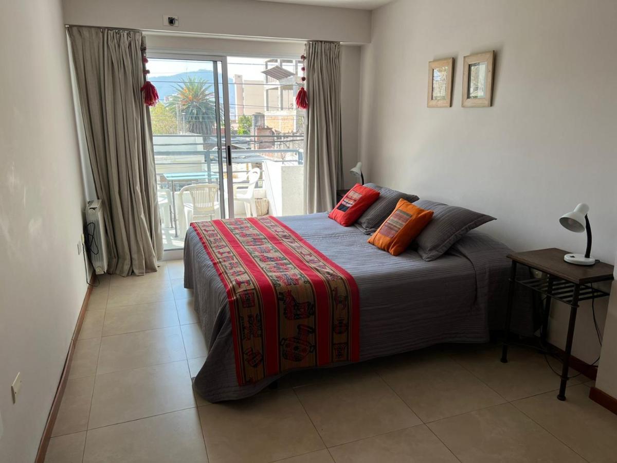 Apartamento Carol 1 *