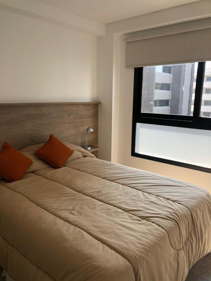 Departamento Para 3 Con Parrilla Privada Y Pileta! Apartamento *