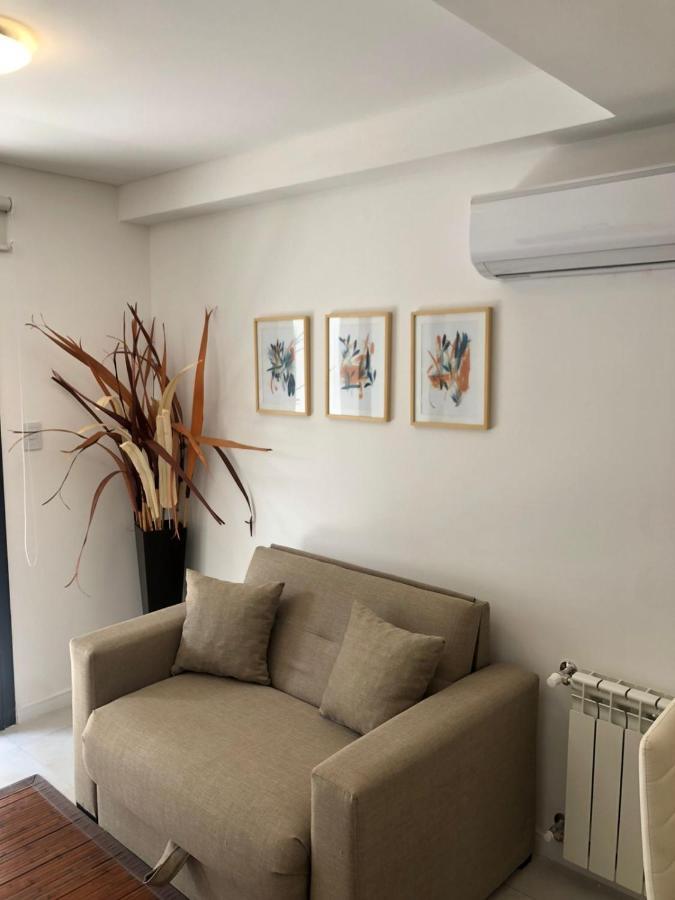 Departamento Para 3 Con Parrilla Privada Y Pileta! Apartamento Salta