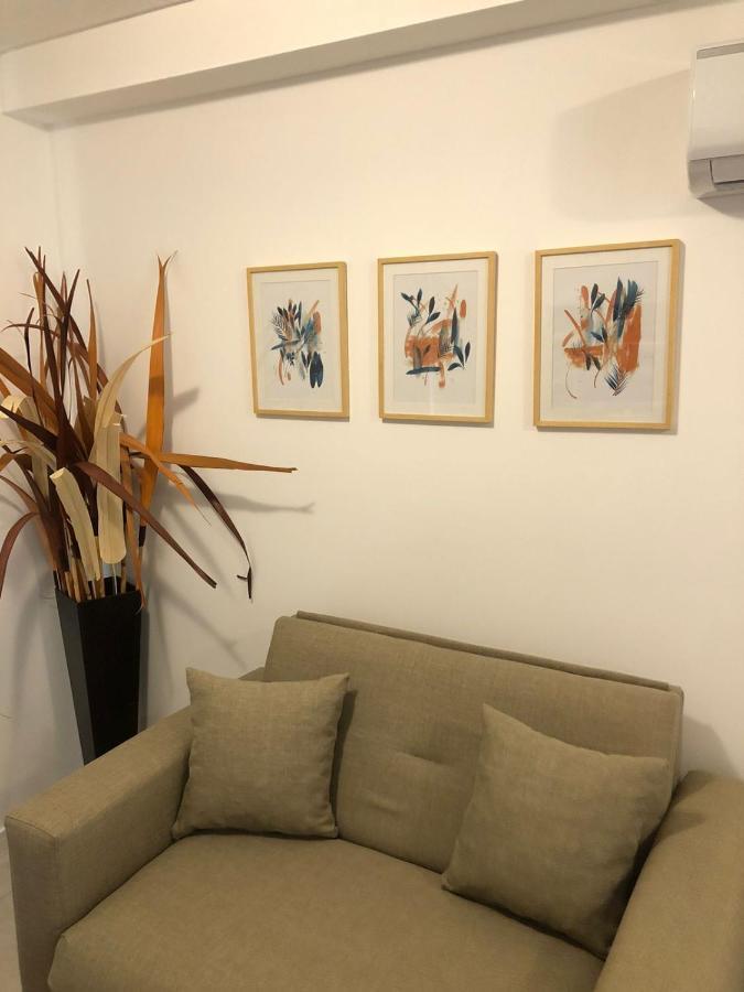 Departamento Para 3 Con Parrilla Privada Y Pileta!