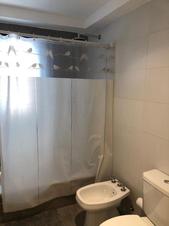 Departamento Para 3 Con Parrilla Privada Y Pileta! Apartamento Salta