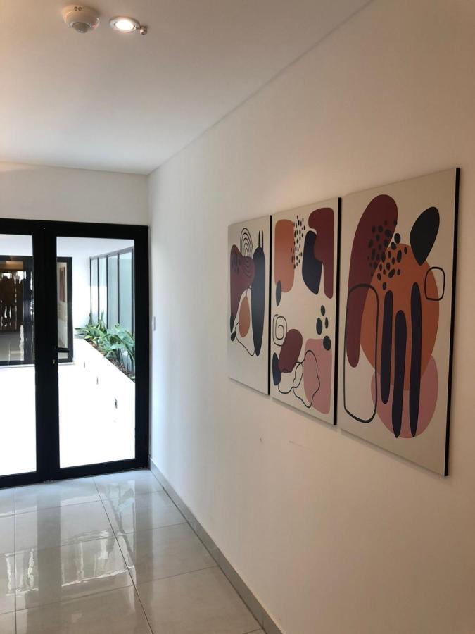 Apartamento Departamento Para 3 Con Parrilla Privada Y Pileta!