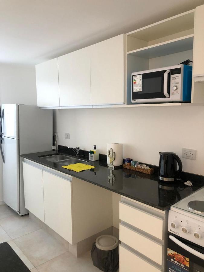 Departamento Para 3 Con Parrilla Privada Y Pileta! Apartamento *