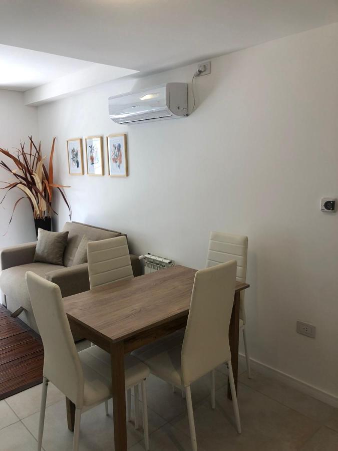 Departamento Para 3 Con Parrilla Privada Y Pileta! Apartamento