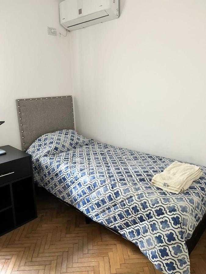 Hermoso Departamento En Barrio Tres Cerritos Apartamento *