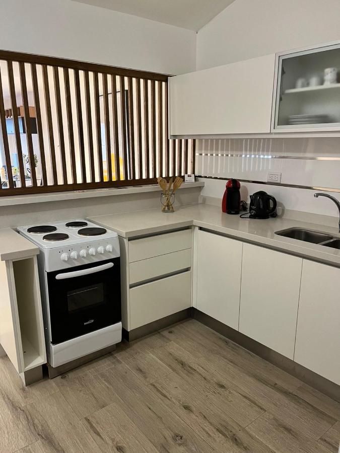 Apartamento Hermoso Departamento En Barrio Tres Cerritos Salta