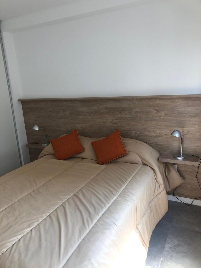 Apartamento Departamento Para 3 Con Parrilla Privada Y Pileta! *